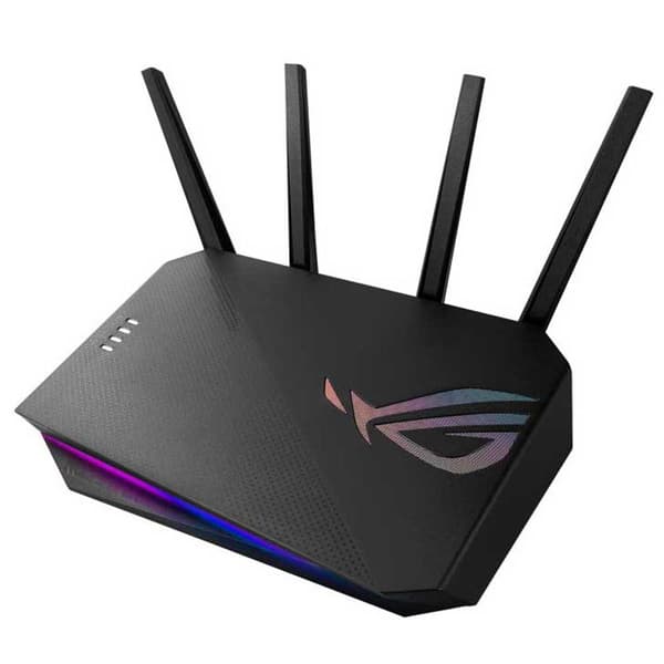 Router ASUS ROG STRIX GS-AX5400