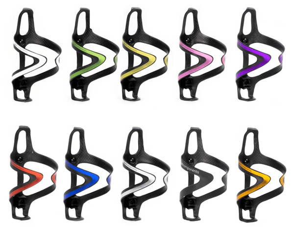 JRC COMPONENTS Kaze flaskeholder