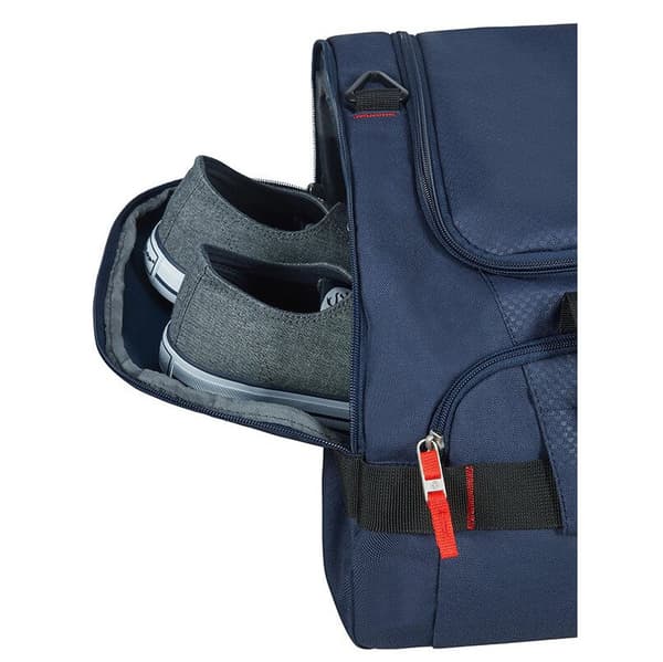 Samsonite Sonora Duffle Bag kabinväska - night blue