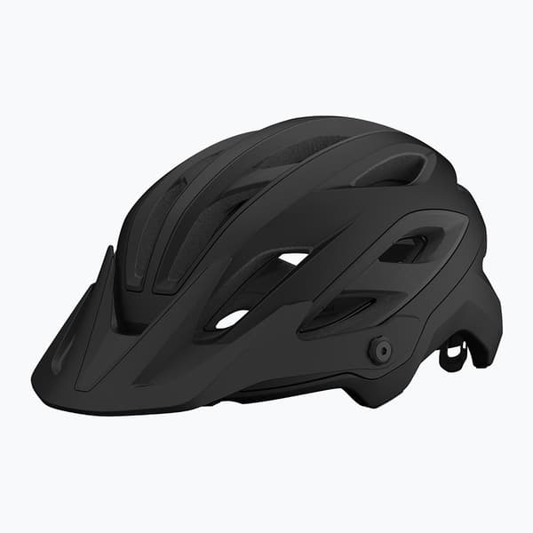 Giro Merit Spherical MIPS -pyöräilykypärä, mattamusta