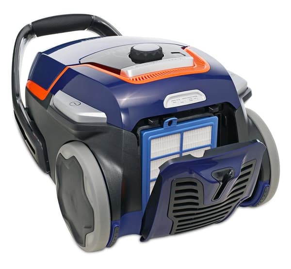 Dammsugare Electrolux UltraOne EUOC94DB 700W