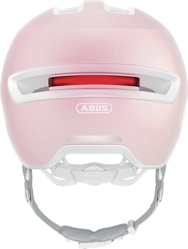 ABUS HUD-Y Pure cykelhjälm