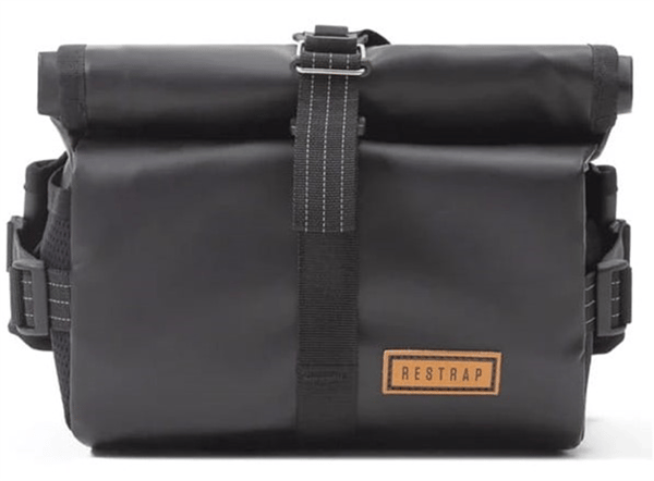 RESTRAP Utility Hip Pack - ohjaustankolaukku