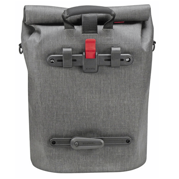 KLICKFIX Lightpack GT bagagebærer taske