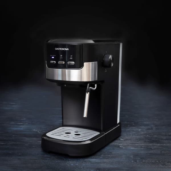 Gastronoma 18110002 espressomaskine