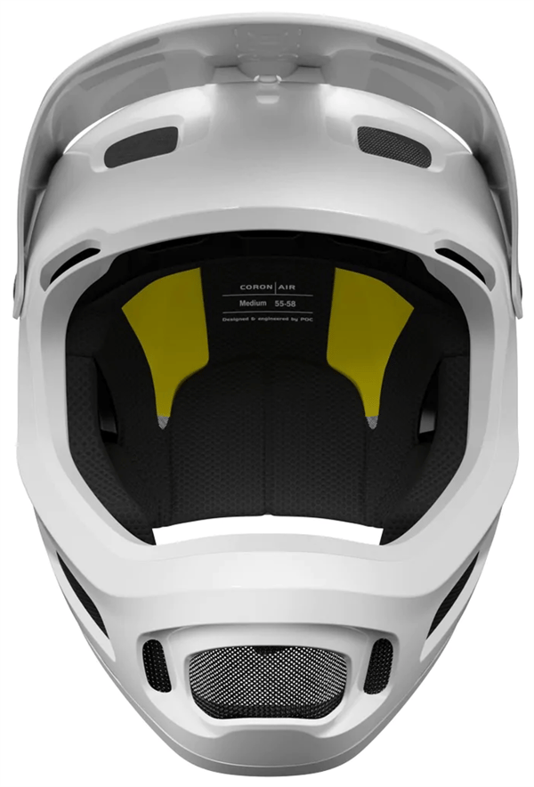 POC Coron Air MIPS Full Face Cykelhjelm