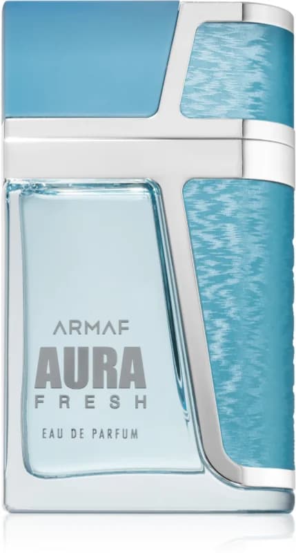 Eau de parfum för män Armaf Aura Fresh 100 ml