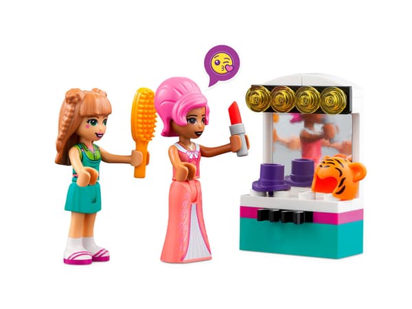 LEGO 41714 Friends - Andreas Teaterskole