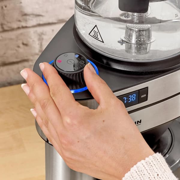 Kaffebryggare Severin Caprice KA 5763