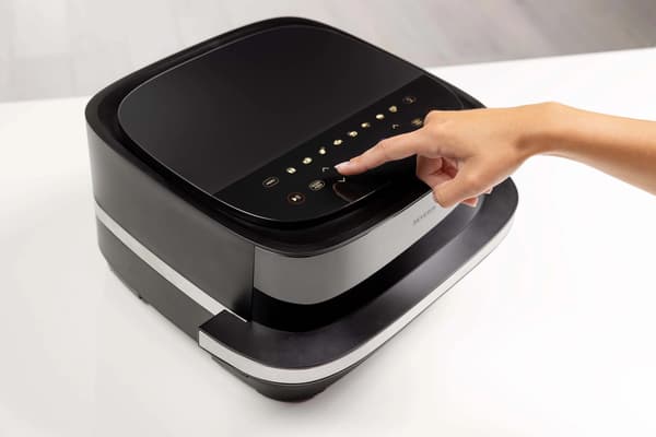 Airfryer Severin FR 2464 2100W 4l