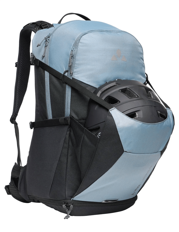 VAUDE TrailControl 25+ -reppu