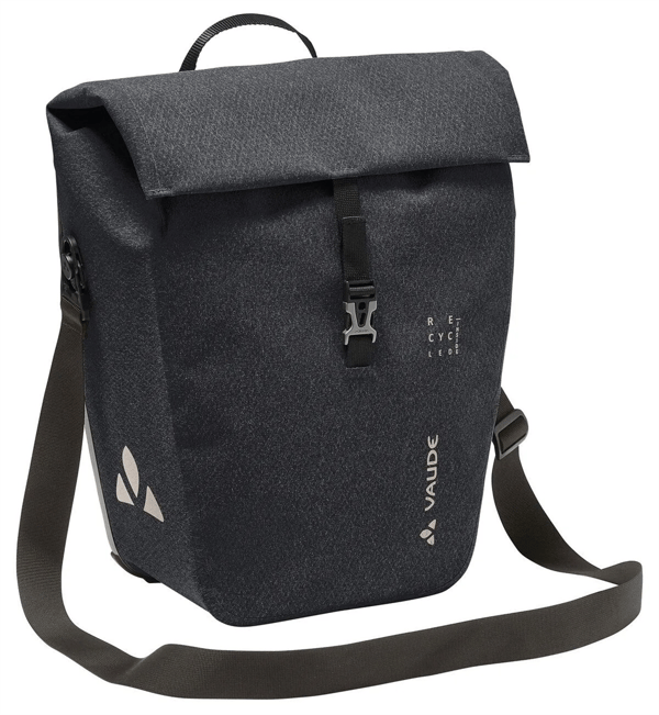 VAUDE ReCycle Commute -tavaratelinekassi