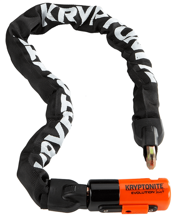 KRYPTONITE Evolution Series 4 kæde