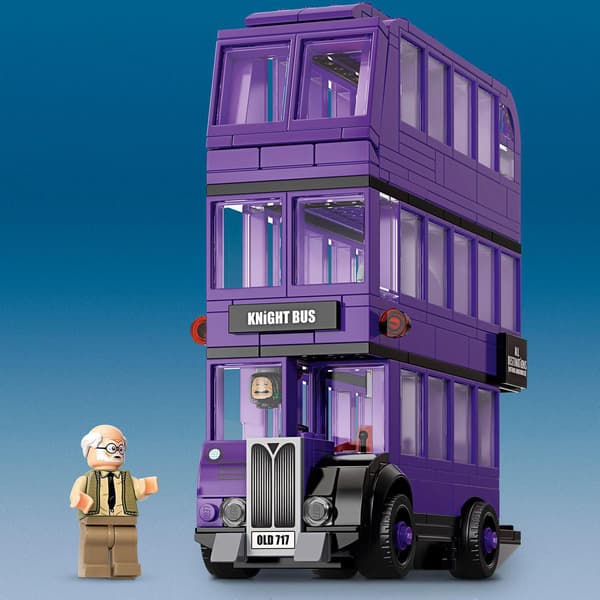 LEGO Harry Potter Natbussen (75957)