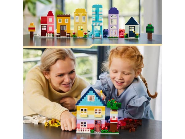 LEGO Classic 11035 Kreative huse