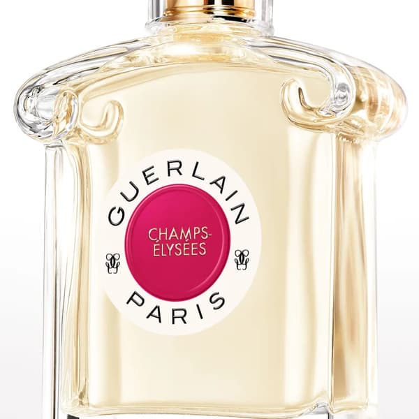 GUERLAIN Champs-Élysées Eau de Toilette til kvinder 75 ml