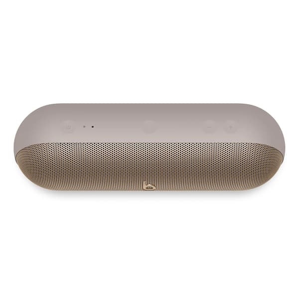 Beats Pill Bluetooth-højttaler Champagne