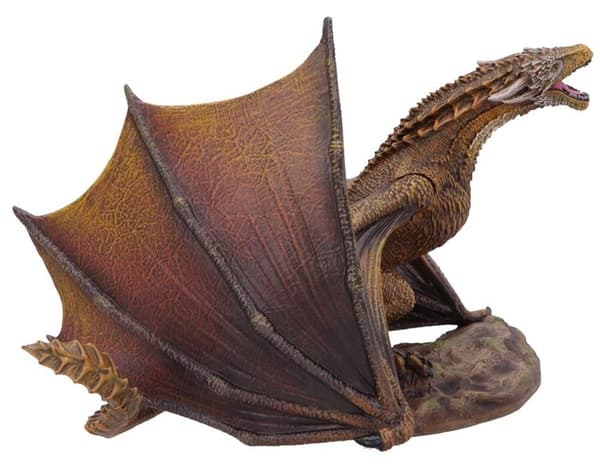 Figur NEMESIS NOW Game of Thrones Viserion