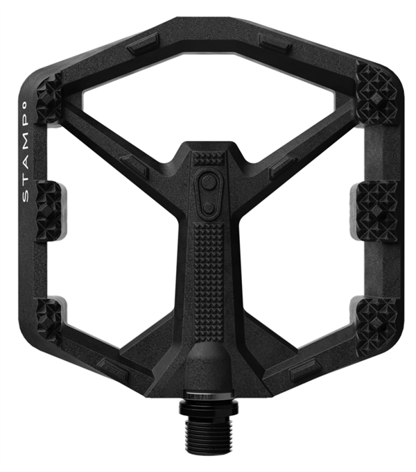 CRANKBROTHERS Stamp 0 cykelpedaler