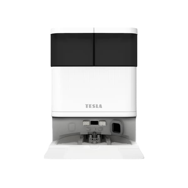 Robotdammsugare TESLA Robostar IQ900 Ultra