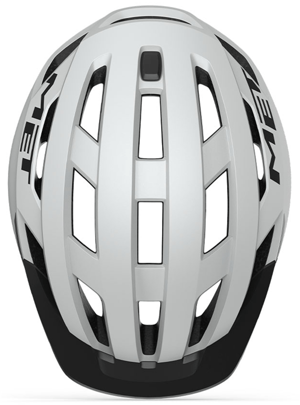 MET Allroad cykelhjälm