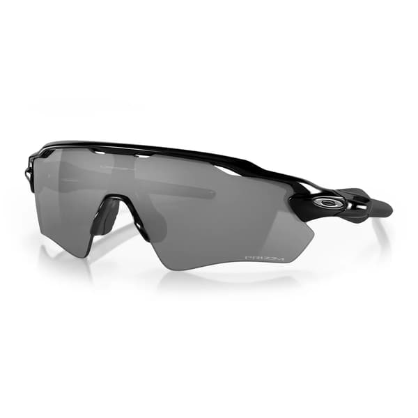 Oakley Radar EV Path solbriller poleret sort/prizm sort