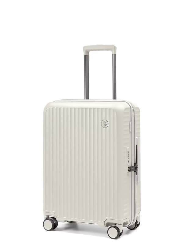 Kabinväska Puccini Monte Carlo - beige