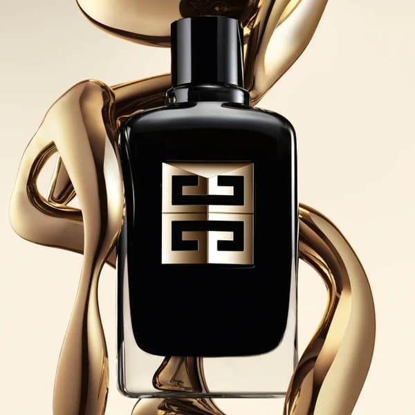 GIVENCHY Gentleman Society Ambreé Eau de Parfum til mænd