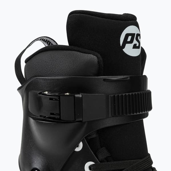 Powerslide Zoom sorte rulleskøjter Størrelse: 39-40 EU