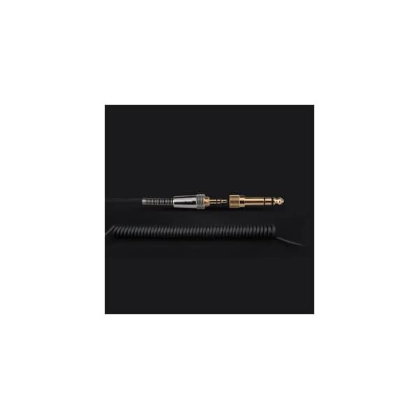 Somic V2 Kablede Hovedtelefoner Over-ear Sort