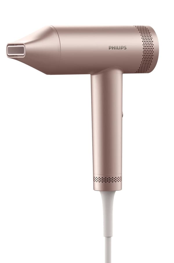 Hårtørrer PHILIPS BHD837/10 1400W