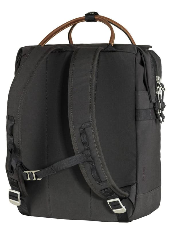 Fjallraven HAULPACK NO.1 dagryggsäck - mörkgrå
