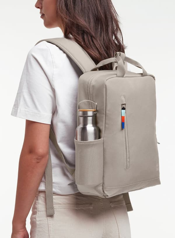GOT BAG Daypack 2.0 by - scallop