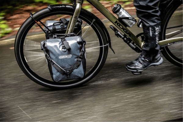 ORTLIEB Sport Roller Classic cykelväskor