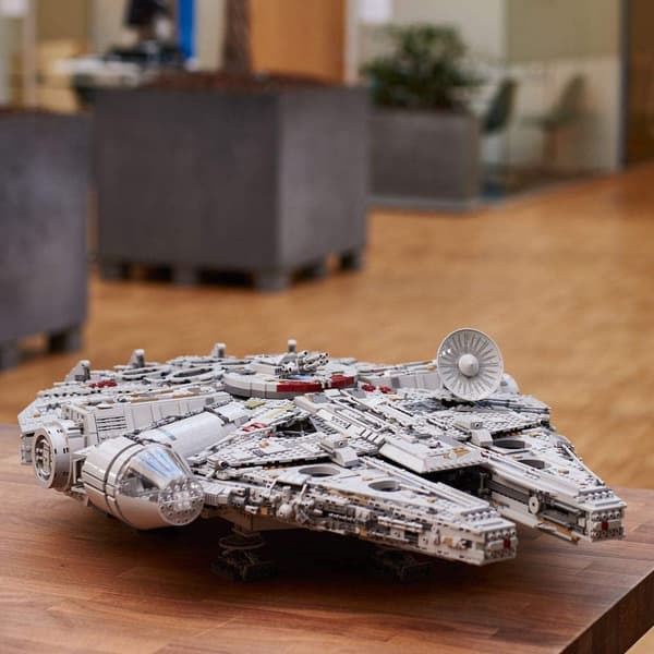LEGO 75192 Star Wars - Millennium Falcon