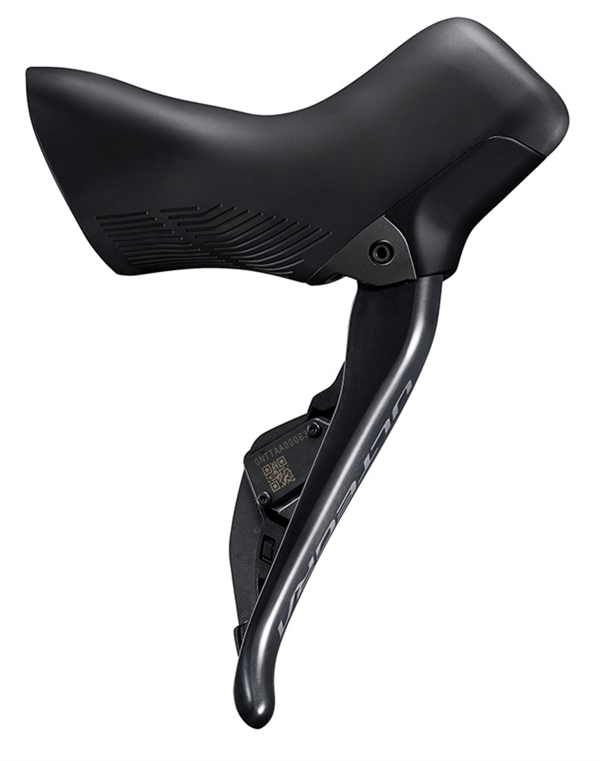 SHIMANO Ultegra Di2 ST-R8170 hydraulinen vaihdevipu