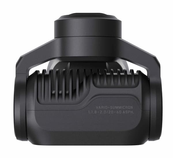 Insta360 Luna Ultra Creator Bundle Cosmic Sort kamera