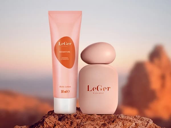 LeGer Signature Eau de Parfum til kvinder