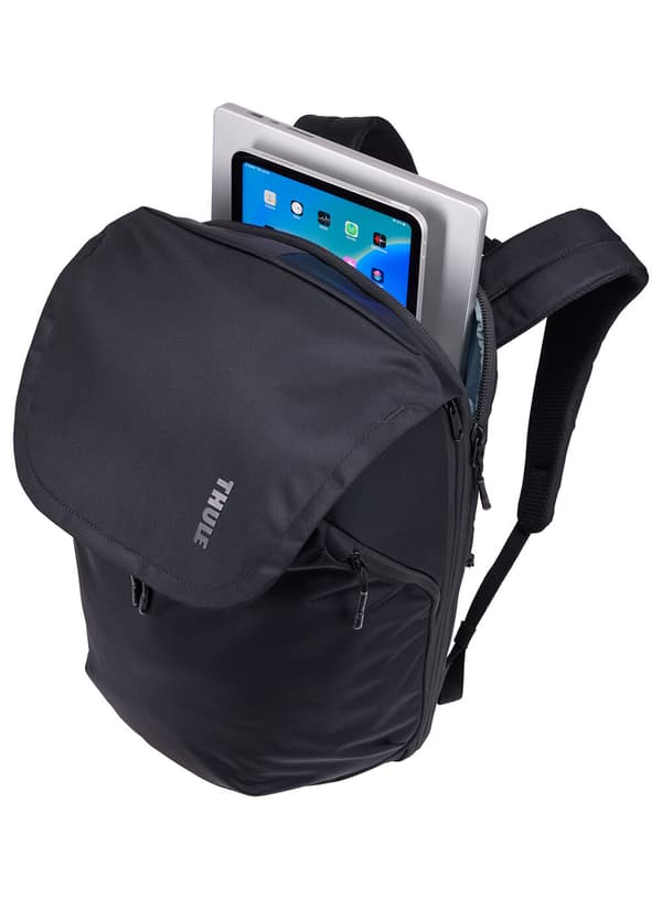 Thule Subterra 2 Travel Backpack 26 l - musta