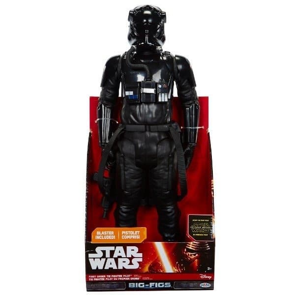 JAKKS Pilot Wojo figur 48cm