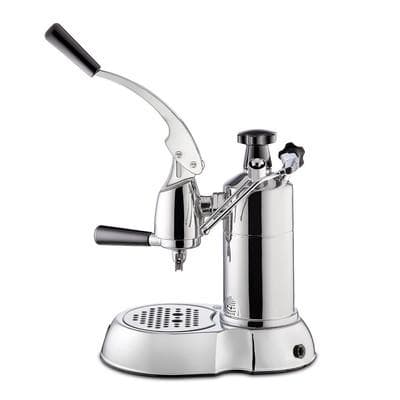 La Pavoni Lusso LPLSPL01EU -kahvinkeitin