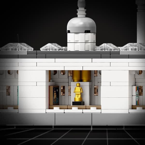 LEGO Architecture Trafalgar Square (21045)
