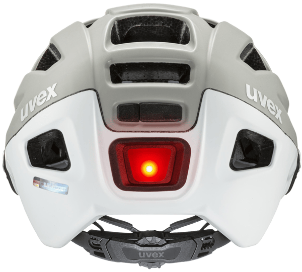 UVEX Finale Visor cykelhjelm