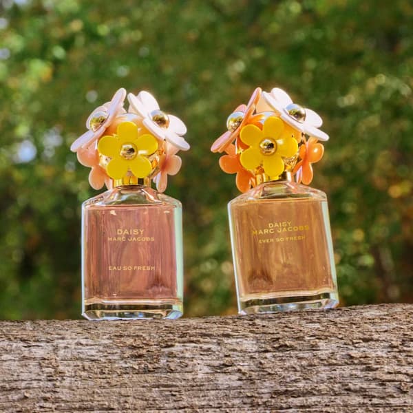 Eau de Toilette för kvinnor Marc Jacobs Daisy Eau So Fresh
