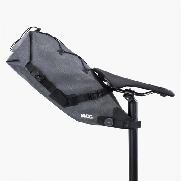 EVOC Seat Pack Boa WP sadelväska