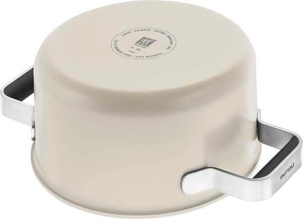 ZWILLING PURE 3-delat grytset
