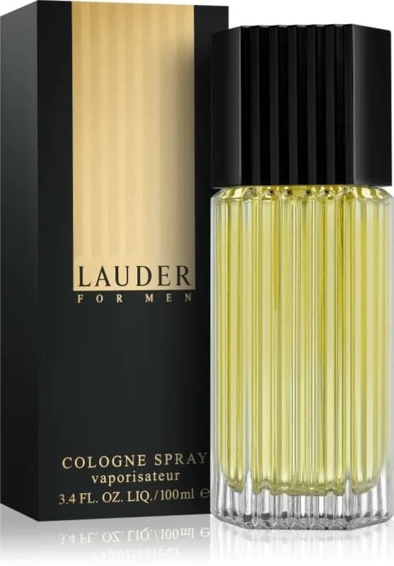 Estée Lauder Lauder for Men Eau de Cologne til mænd 100 ml