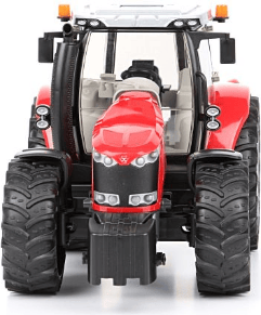 Bruder Traktor Massey Ferguson 7600 (03046)