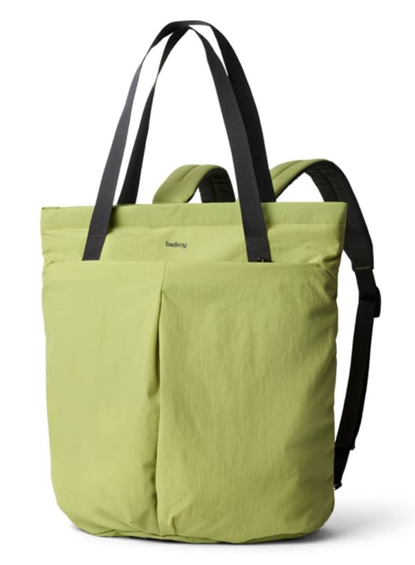 Bellroy Lite Totepack by - kiwi