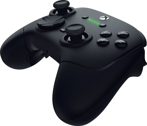 Razer Wolverine V3 Pro-kontroll för PC, Xbox Trådlös Svart